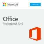 Office Professional 2016 Download