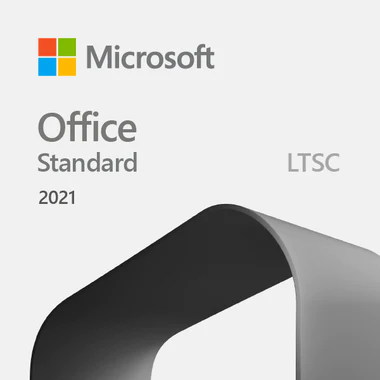 LTSC2021OfficeStandard