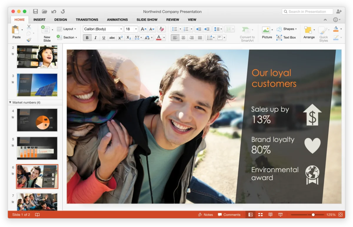 powerpoint 100571708 orig 11259051 f066 4e52 99d7 6a3b043f4e80 Microsoft Office 2016 Home and Student for Mac