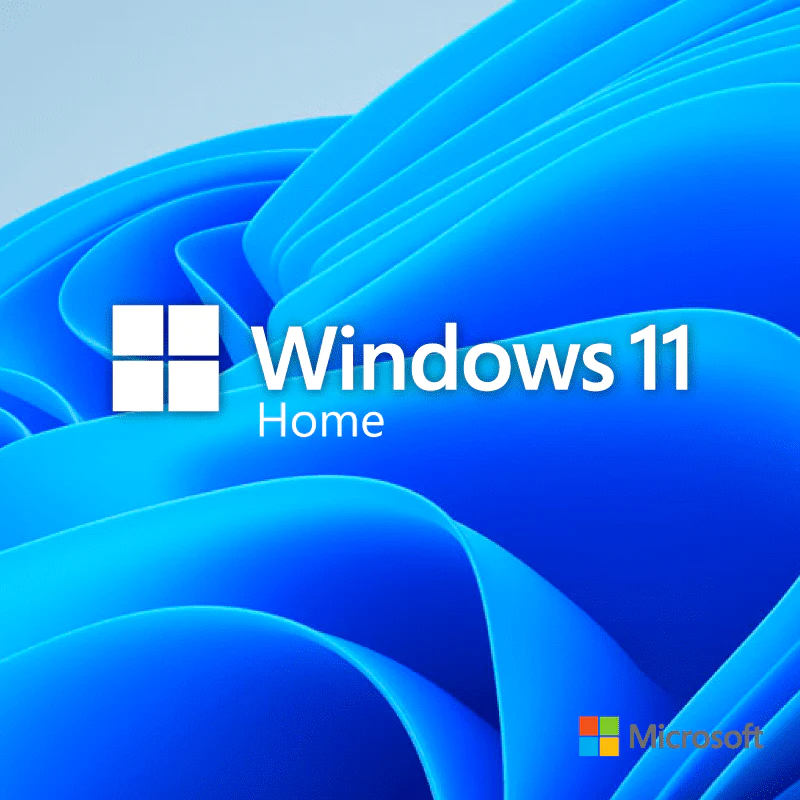 windows11 home MyChoiceSoftware