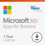 MS 365 Apps for Business OL Office 2016