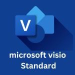 product key visio Standard