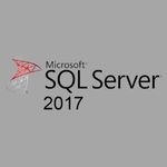 sql server 2017 standard 