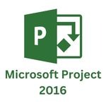 activate microsoft project 2016