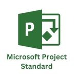 ms project standard price